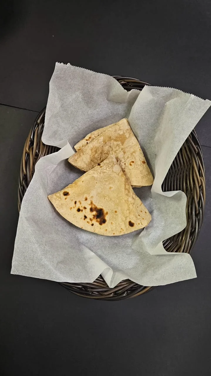 Chappathi